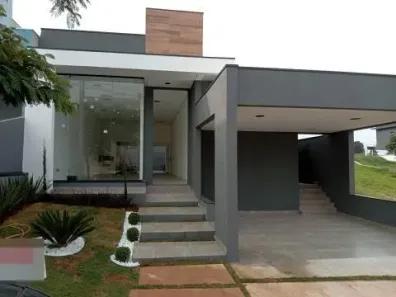 Casa de Condomínio com 3 Quartos à venda, 168m² no Centro, Itupeva