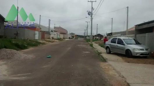Terreno / Lote / Condomínio à venda, 200m² no Veneza, Fazenda Rio Grande
