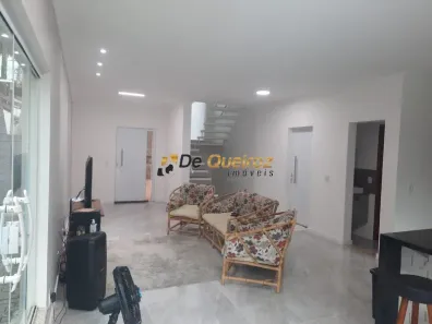 Casa com 4 Quartos à venda, 240m² no Colibris, Embu-Guaçu