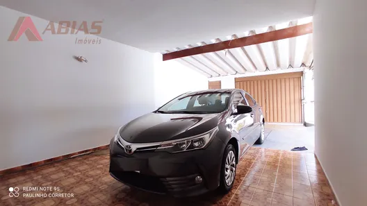 Prédio Inteiro com 3 Quartos à venda, 186m² no Centro, São Carlos