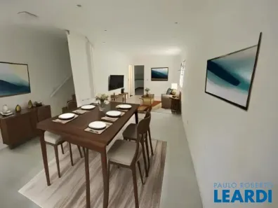 Sobrado com 3 Quartos à venda, 130m² no Vila Mariana, São Paulo