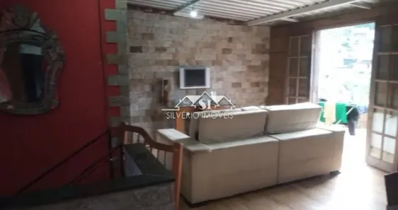 Casa com 2 Quartos à venda, 65m² no Independência, Petrópolis
