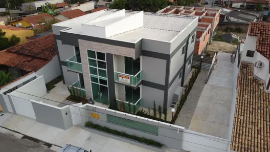 Apartamento com 2 Quartos à venda, 60m² no Vila Pinheiro, Itatiaia