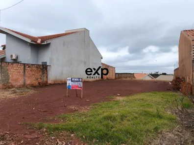 Terreno / Lote / Condomínio à venda, 400m² no Jardim Paraná, Assis Chateaubriand