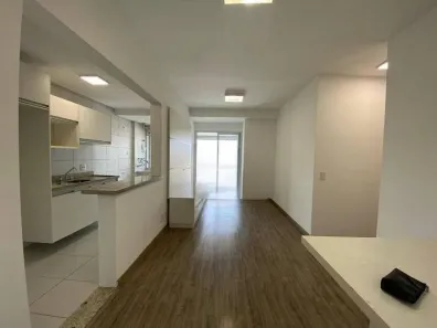 Apartamento com 2 Quartos para alugar, 77m² no Barcelona, São Caetano do Sul