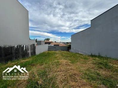 Terreno / Lote / Condomínio à venda, 305m² no Jardim Porto Real V, Limeira