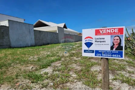 Terreno / Lote / Condomínio à venda, 1200m² no Jardim Atlântico Leste (Itaipuaçu), Maricá