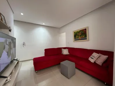 Apartamento com 2 Quartos à venda, 82m² no Europa, Contagem