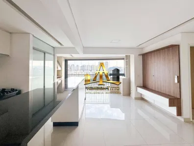 Apartamento com 2 Quartos à venda, 74m² no Alphaville Empresarial, Barueri