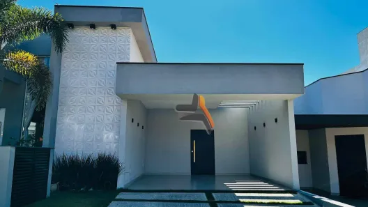 Casa de Condomínio com 2 Quartos à venda, 105m² no Loteamento Terras de São Pedro e São Paulo, Salto