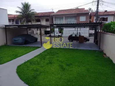 Apartamento com 2 Quartos à venda, 90m² no Centro, Pinheiral