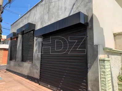 Conjunto Comercial / Sala para alugar, 218m² no Centro, Araraquara
