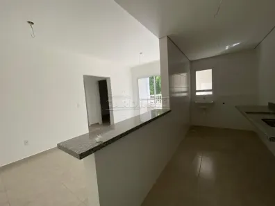 Apartamento com 2 Quartos para alugar, 62m² no Vila Prado, São Carlos
