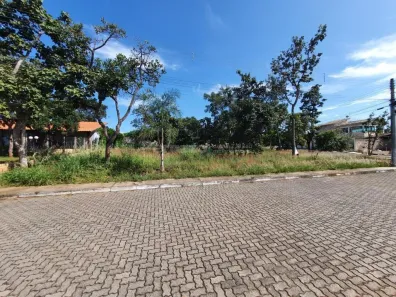Terreno / Lote / Condomínio à venda, 1050m² no Setor Habitacional Tororó, Brasília