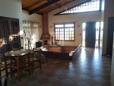 Fazenda / Sítio / Chácara com 3 Quartos à venda, 400m² no PORTA DO SOL, São Roque