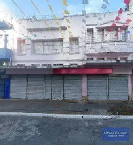 Loja / Salão / Ponto Comercial à venda, 1220m² no Centro, Campina Grande