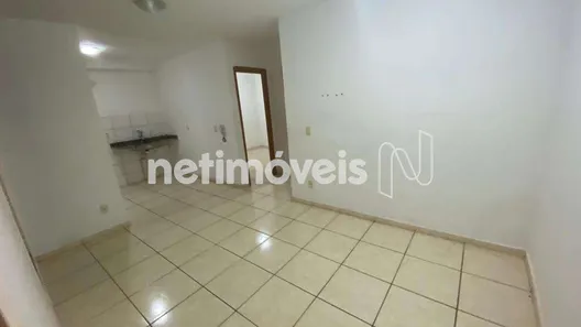 Apartamento com 2 Quartos à venda, 50m² no Chácaras Reunidas Santa Terezinha, Contagem