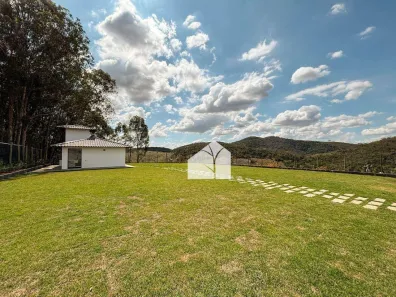 Casa de Condomínio com 1 Quarto à venda, 60m² no Inconfidência, Paraíba do Sul
