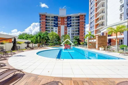 Apartamento com 3 Quartos à venda, 74m² no Água Verde, Blumenau