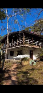 Fazenda / Sítio / Chácara com 7 Quartos à venda, 20000m² no Centro, Juquitiba