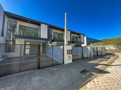 Sobrado com 3 Quartos à venda, 102m² no Nossa Senhora da Paz, Balneário Piçarras