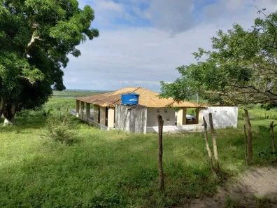 Terreno / Lote / Condomínio à venda, 426m² no , São Cristóvão