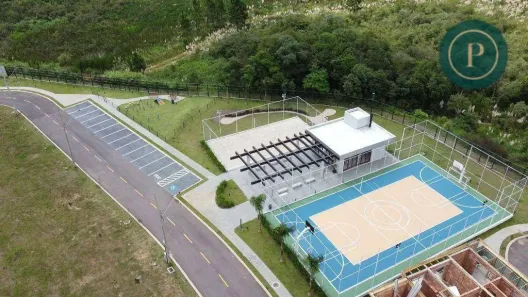 Terreno / Lote / Condomínio à venda, 123m² no Santa Cândida, Curitiba