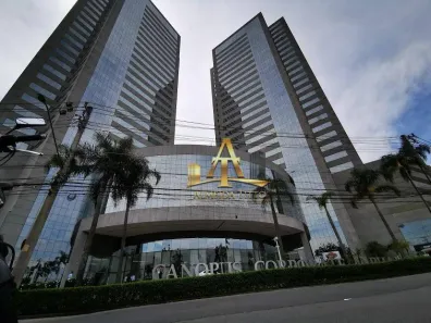 Andar / Laje corporativa para alugar, 1220m² no Tamboré, Barueri