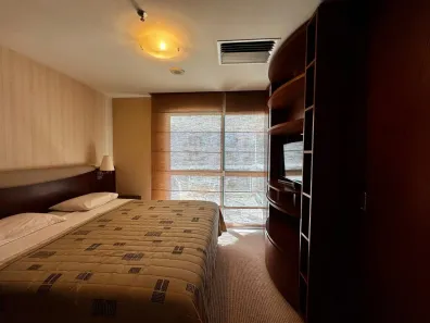Flat com 1 Quarto à venda, 52m² no Barra da Tijuca, Rio de Janeiro