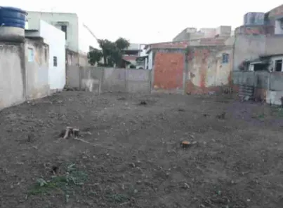 Terreno / Lote / Condomínio para venda ou aluguel, 10m² no Parque Aurora, Campos dos Goytacazes