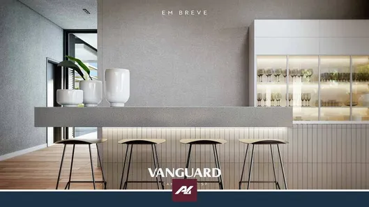 Tay Vanguard - 75m² no Chácara da Barra, Campinas