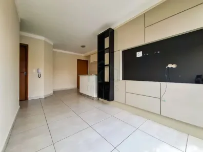 Apartamento com 2 Quartos para alugar, 55m² no Jardim dos Estados, Poços de Caldas