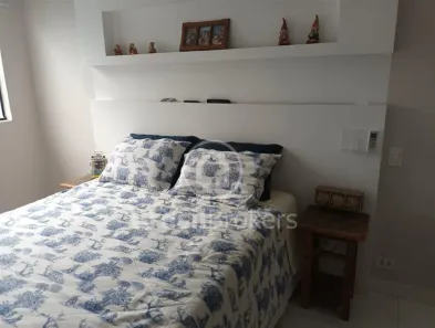Cobertura com 3 Quartos à venda, 105m² no Bonsucesso, Rio de Janeiro