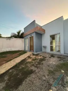 Casa com 2 Quartos à venda, 90m² no Santo Antônio, Aracaju