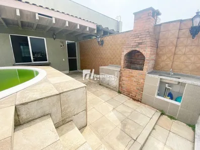 Cobertura com 3 Quartos à venda, 245m² no Praça Seca, Rio de Janeiro