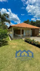 Fazenda / Sítio / Chácara com 2 Quartos à venda, 2000m² no Centro, Mairinque