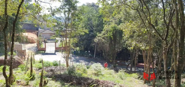 Terreno / Lote / Condomínio à venda, 600m² no Granja Carneiro Viana, Cotia