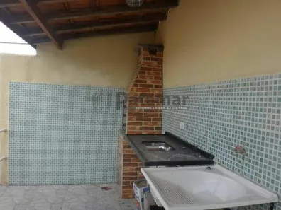 Sobrado com 3 Quartos à venda, 140m² no Jardim São Marcos, Itapevi