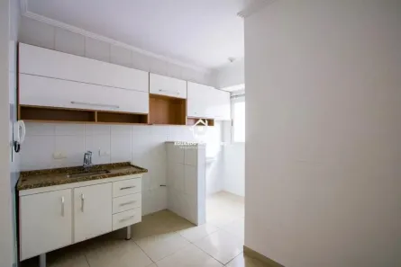 Casa de Condomínio com 2 Quartos para alugar, 92m² no Vila Floresta, Santo André