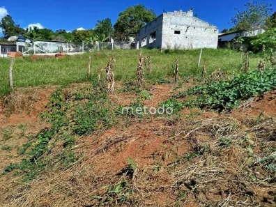 Terreno / Lote / Condomínio à venda, 500m² no Santa Teresa, Santa Branca