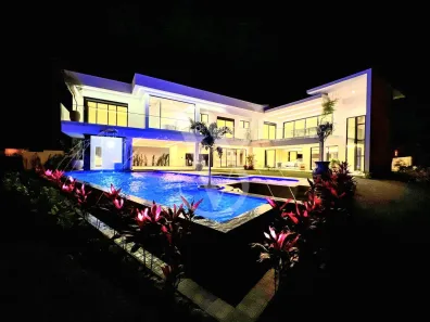Casa de Condomínio com 4 Quartos à venda, 750m² no Residencial Posse Nova, Itupeva