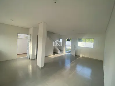 Casa de Condomínio com 2 Quartos à venda, 70m² no Chácara do Carmo, Vargem Grande Paulista