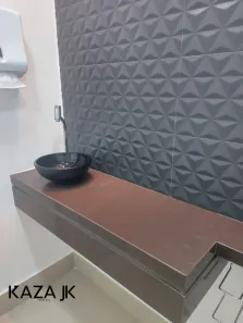 Conjunto Comercial / Sala para alugar, 45m² no Jardim Flórida, Jundiaí