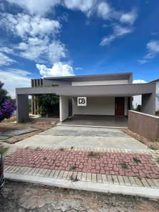 Casa de Condomínio com 4 Quartos à venda, 291m² no , Confins
