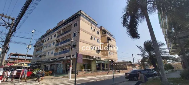 Cobertura com 3 Quartos à venda, 190m² no Araçatiba, Maricá