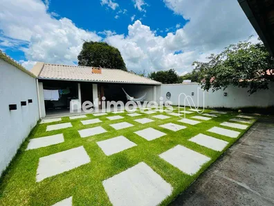 Casa com 3 Quartos à venda, 150m² no Centro, Florestal