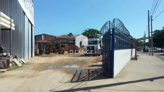 Prédio Inteiro para venda ou aluguel, 320m² no João Aranha, Paulínia