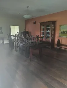 Fazenda / Sítio / Chácara com 3 Quartos à venda, 968000m² no Zona Rural, Mendes