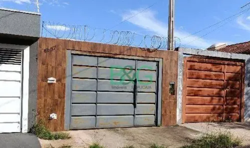 Prédio Inteiro à venda, 35m² no Residencial Jardim Jussara, Bauru