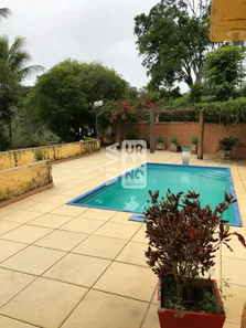 Fazenda / Sítio / Chácara com 4 Quartos à venda, 6298m² no , Piraí